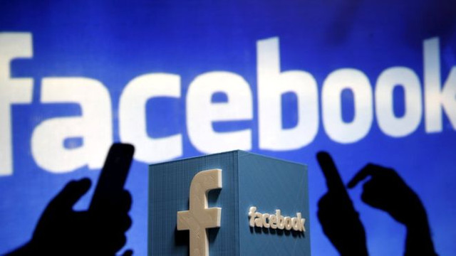 Gençler Facebook'tan çıktı !