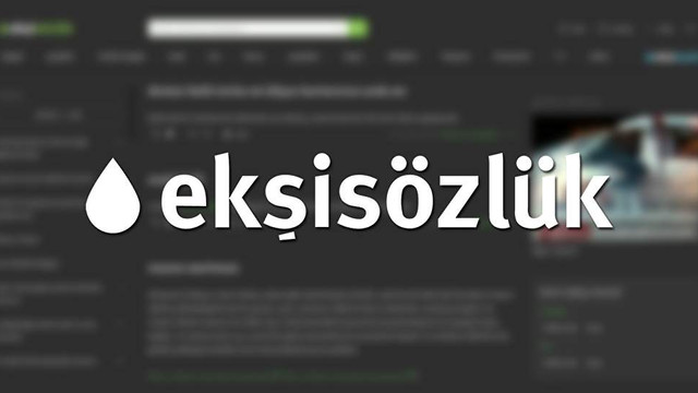Yorumu olay yaratmıştı ! Ekşi Sözlük yazarı tutuklandı
