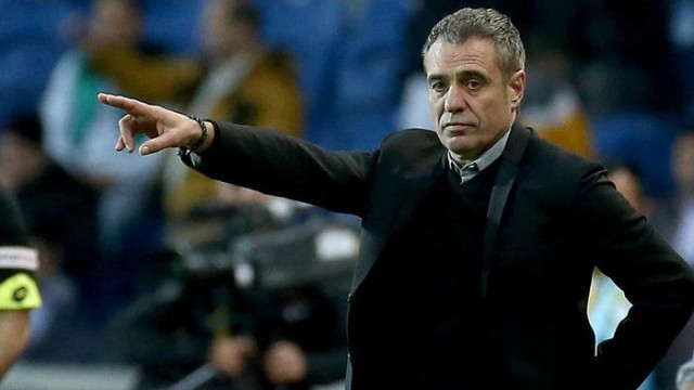 Fenerbahçe Ersun Yanal ile pes etmiyor
