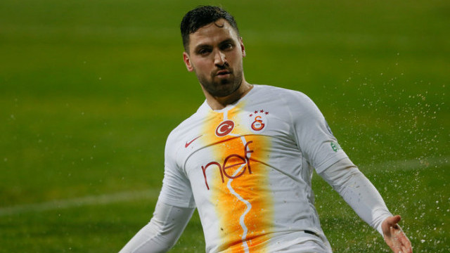 Sinan Gümüş'ün sezon sonunda Genoa'ya transfer olacağı iddia edildi