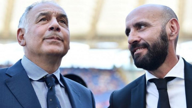 Monchi krizi büyüyor! Şok yanıt