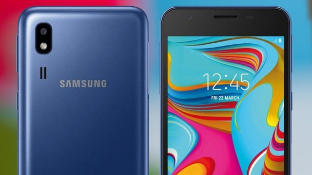 Uygun fiyatlı Galaxy A2 Core özellikleri netleşti