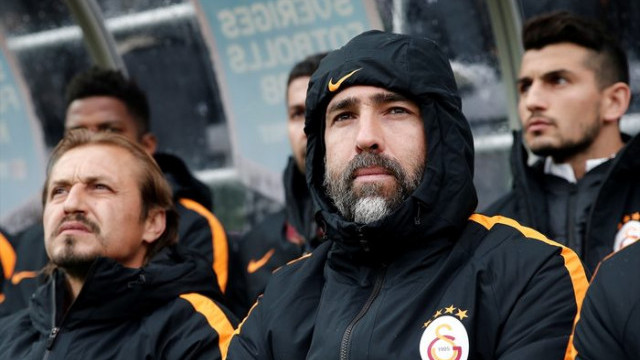 Igor Tudor'un yeniden Udinese'nin başına geçeceği iddia edildi