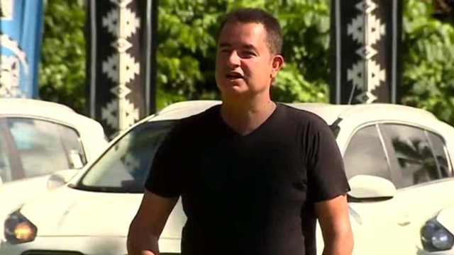 Acun Ilıcalı ''Bu sene niyeti bozduk'' dedi, müjdeyi verdi