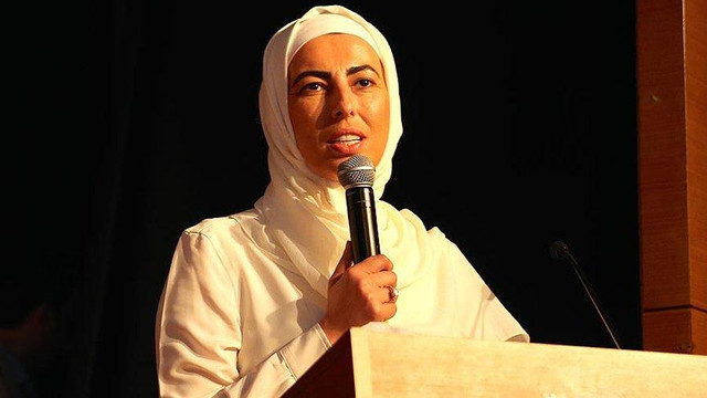 Nihal Olçok: ''Haram olsun!''