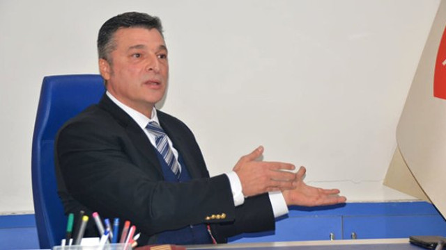 Erdek Belediye Başkanı görevden alındı