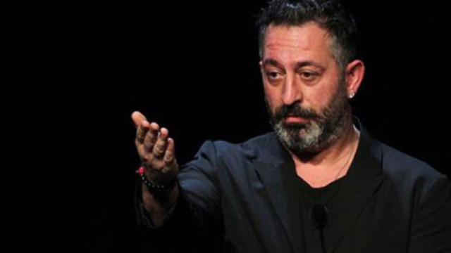 Cem Yılmaz patladı: Ahkam keseceğine 100 bin TL ver !