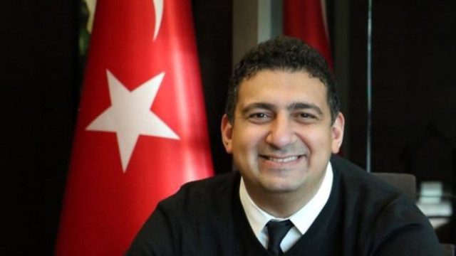 Ali Şafak Öztürk: Potansiyel bir yabancı sayısı azaltma kararı lig kalitesini düşürür