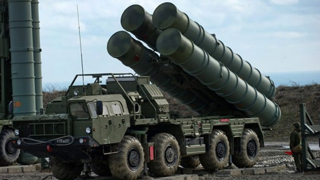 ABD'den Türkiye ve S-400 açıklaması !