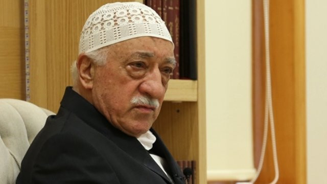 FETÖ yurt dışına ne kadar mal kaçırdı ?