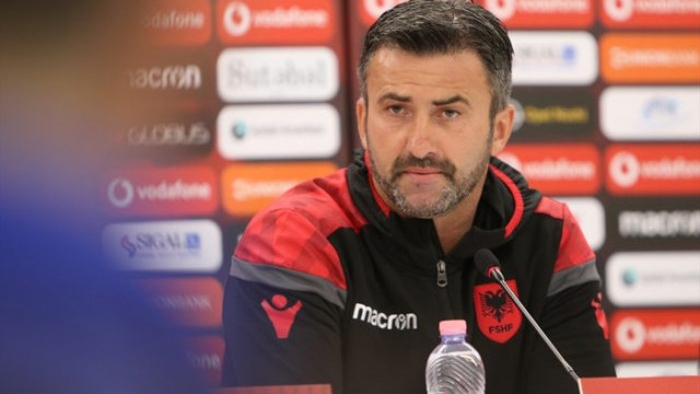 Christian Panucci: Yüksek tempoda oynarsak Türkiye'yi yenebiliriz