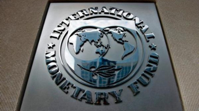 IMF'den Türkiye'ye ''önlem'' çağrısı !