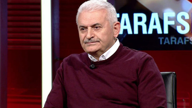 Binali Yıldırım'dan ''500 bin istihdam'' açıklaması