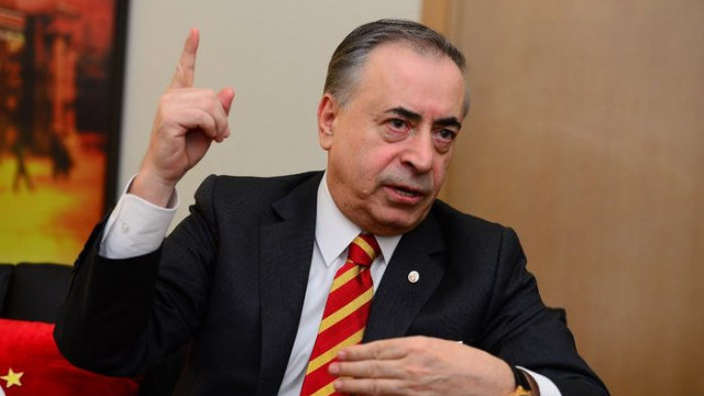 Mustafa Cengiz'den flaş açıklamalar!