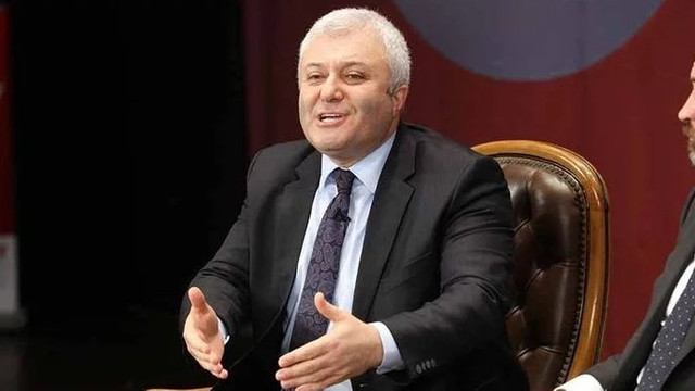 CHP'li Özkan'dan Erdoğan'a FETÖ yanıtı