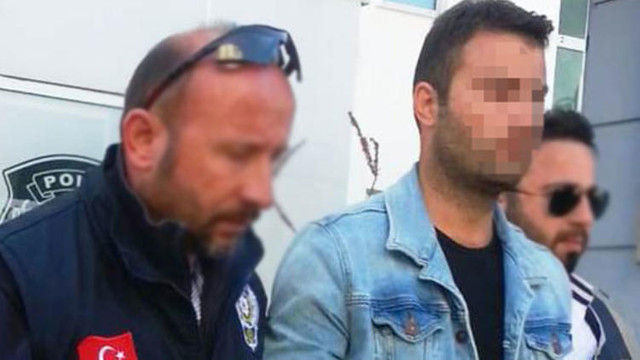 Taksicilerin kabusu olan dolandırıcı yakalandı