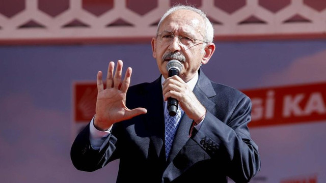 Kılıçdaroğlu: Bu Katar aşkı nereden geliyor Allah aşkına!