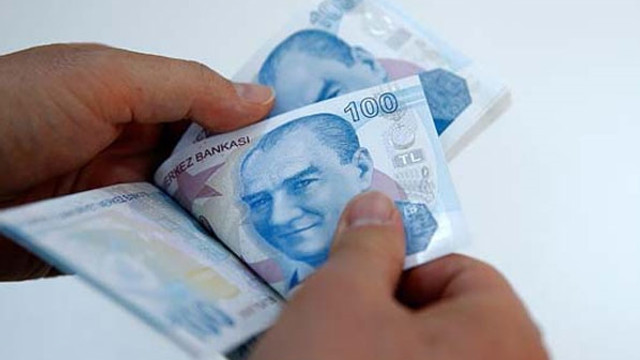 Bakan açıkladı: ''Ödemeler bugün başladı !''