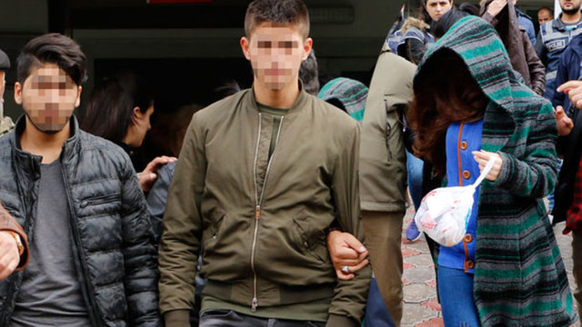 ''Yeniden birlikte olalım'' ısrarı sonu oldu