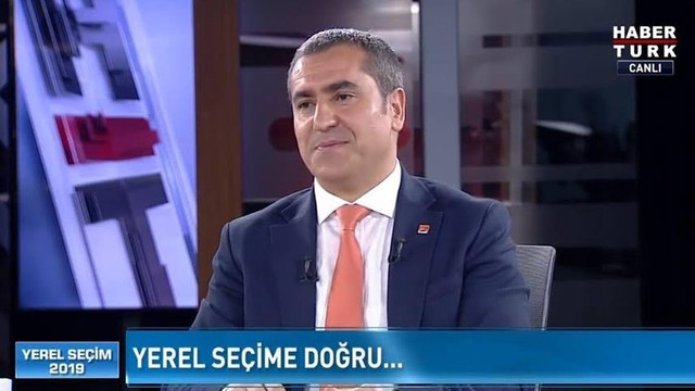 Özgen Nama: Ulaşılabilir bir belediye başkanı olacağım
