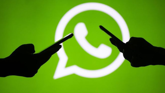 WhatsApp'ın bomba özelliği bugün ortaya çıktı !
