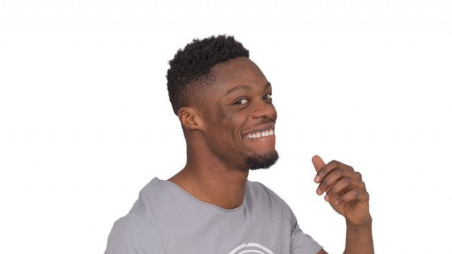 Trabzonspor'da Caleb Ekuban çıkışını sürdürüyor