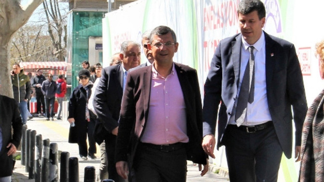 CHP'li Odabaşı'ndan Kadıköy'ün işsizlik sorununu bitirecek proje