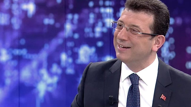 İmamoğlu projelerine nasıl kaynak bulacağını anlattı