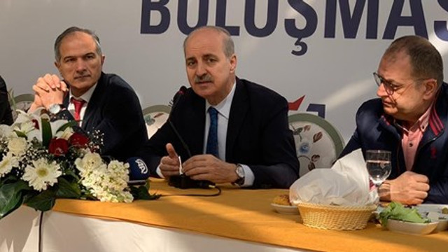 AK Parti'den dolar açıklaması