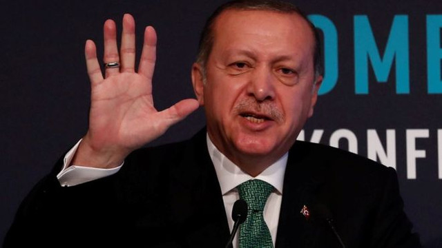 Erdoğan'ın patentini aldığı söz bakın kimin çıktı