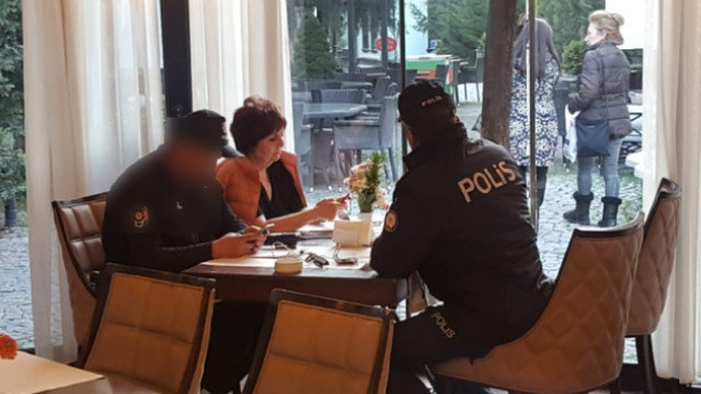 Ayşenur Arslan gözaltına alınma sürecini anlattı
