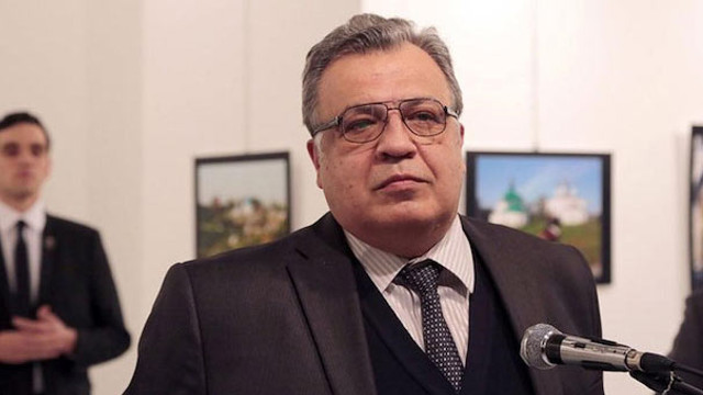 Karlov suikastının kritik ismi savunma yaptı