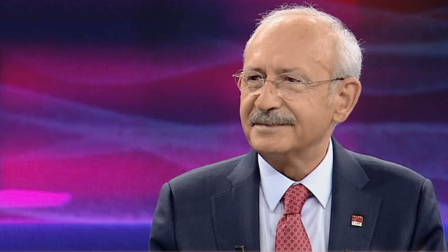 Kılıçdaroğlu'ndan erken seçim açıklaması