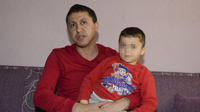 Kreşte skandal iddia