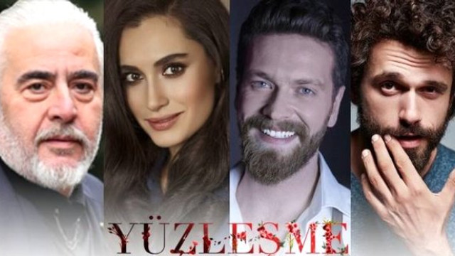 Yüzleşme Dizisi kısa sürdü