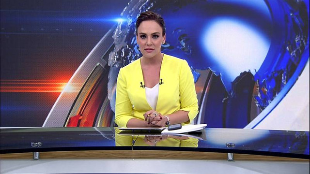 Kanal D Ana Haber fena ''troll''lendi