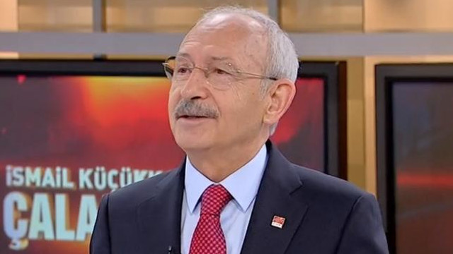 ''Hükümet arka kapıdan IMF ile görüşüyor''