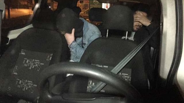 Trafikte rekor ceza ! Polis sürücüye 20 bin TL ceza kesti
