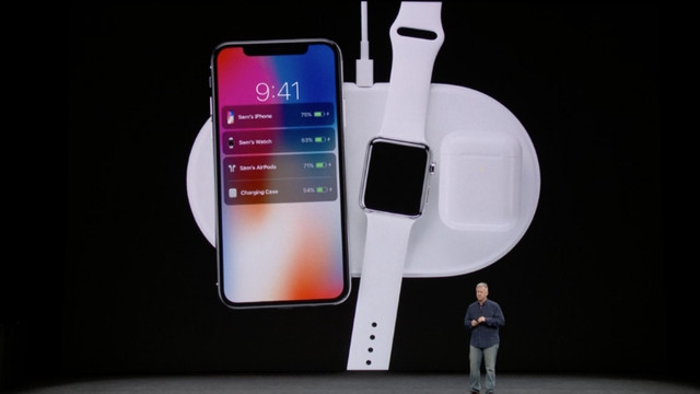 Apple, kablosuz şarj sistemi AirPower'ı iptal edildi