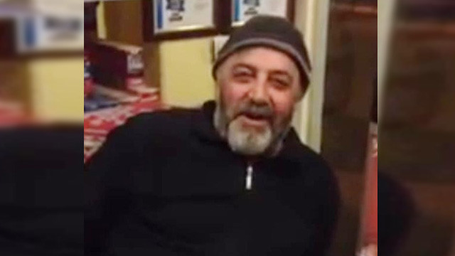 Kayıp marketçi ormanda ölü bulundu