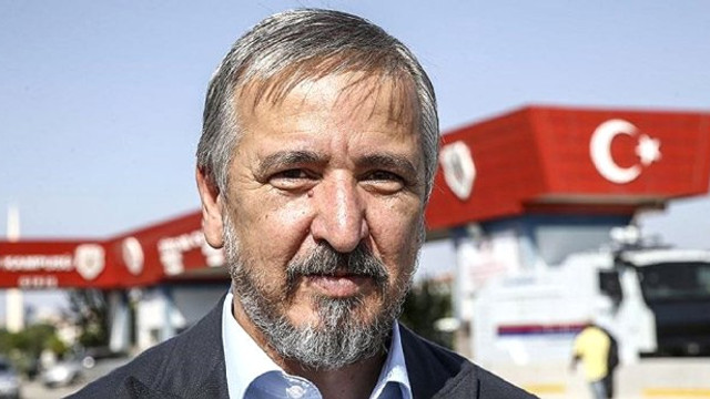 Erdoğan'a yakın isimden olay olan tweet: AK Parti'yi sinsice zehirliyor