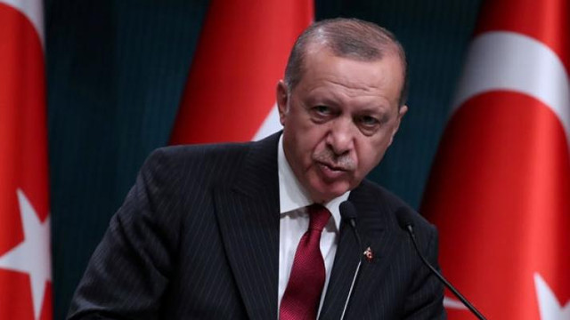 Aile içi ''cumhurbaşkanına hakaret'' davası