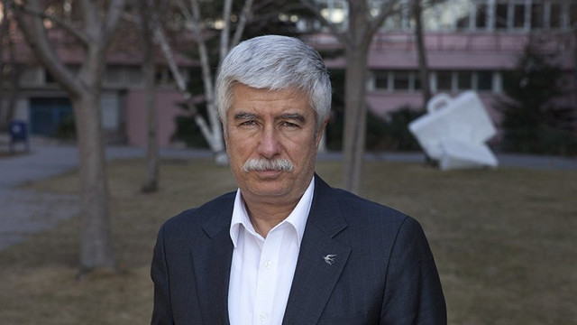 Hürriyet'ten kovulan Faruk Bildirici böyle veda etti