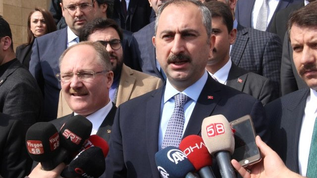 Bakan Gül'den dikkat çeken uyarı: Sigorta şirketlerine kanmayın