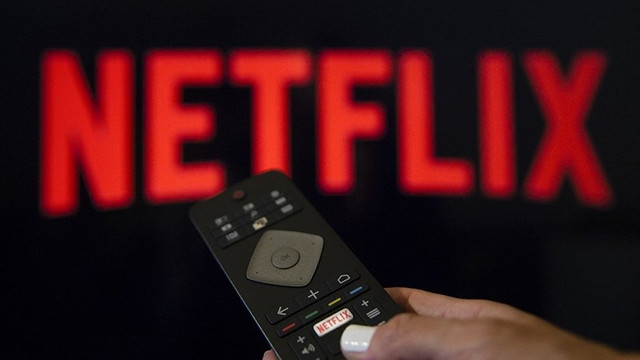 Türkiye rekoru otobüste kırdı ! Otobüste Netflix izlemede birinciyiz !