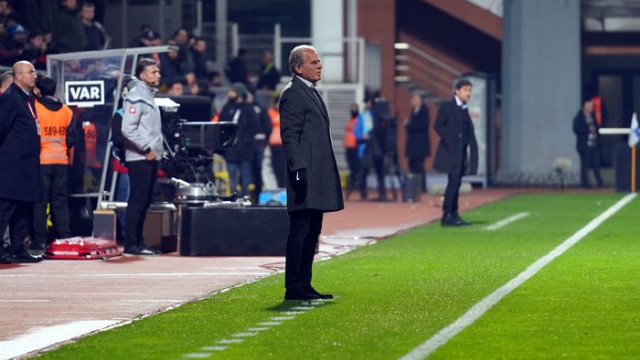 Kasımpaşa'dan Mustafa Denizli'nin sağlık durumu hakkında açıklama