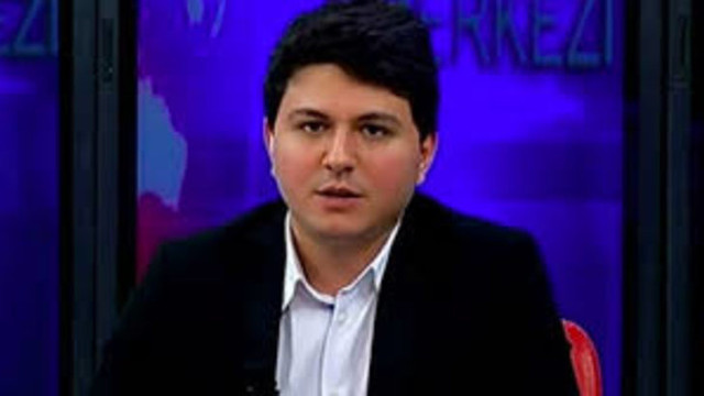 Çağlar Cilara TV5'ten ayrıldı