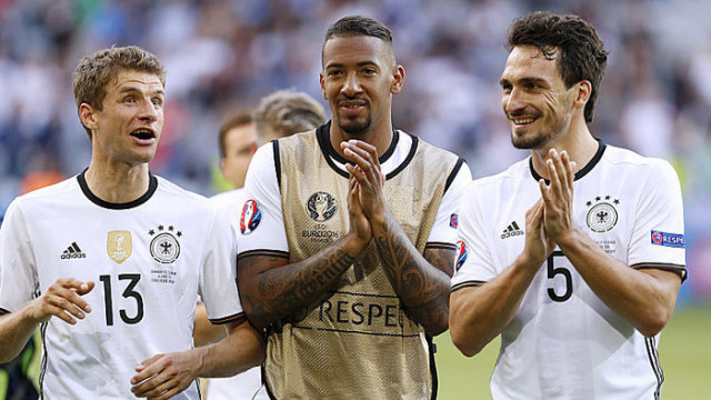Joachim Löw, Hummels, Jerome Boateng ve Thomas Müller'i artık milli takıma almayacağını açıkladı