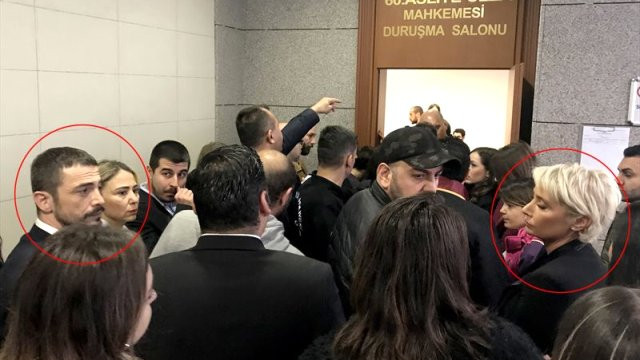 Ahmet Kural'ın avukatından Sıla'ya ''regl'' sorusu