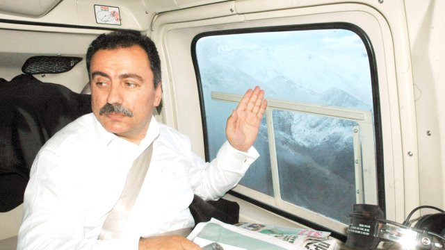 Muhsin Yazıcıoğlu'nın ölümüyle ilgili 9 kamu görevlisine dava
